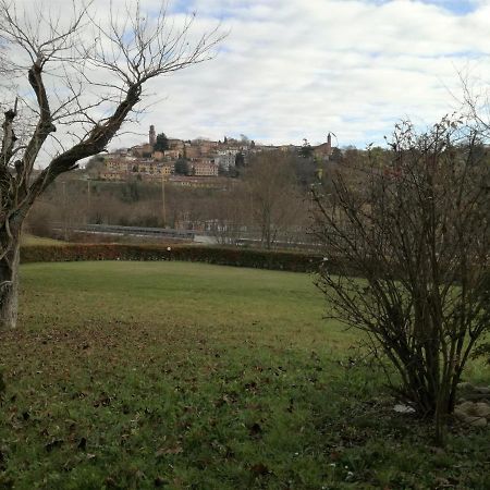 Locanda Dell'Arzente San Salvatore Monferrato Zewnętrze zdjęcie