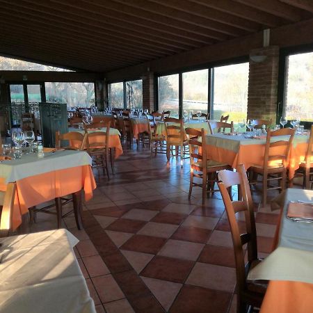 Locanda Dell'Arzente San Salvatore Monferrato Zewnętrze zdjęcie