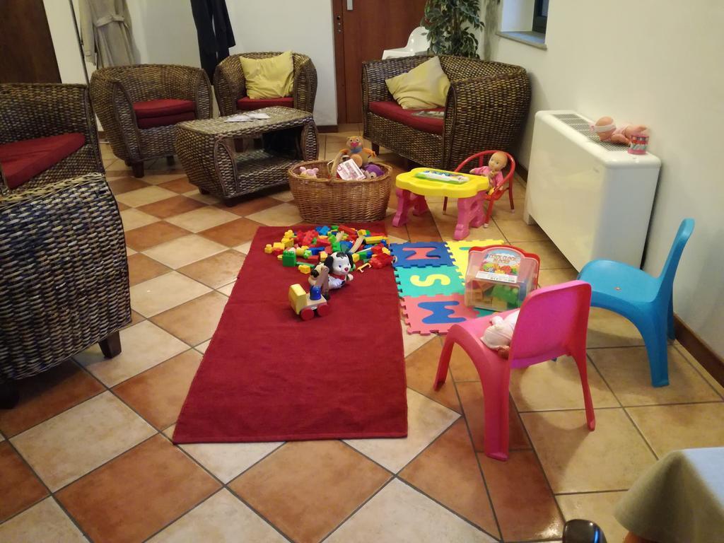 Locanda Dell'Arzente San Salvatore Monferrato Zewnętrze zdjęcie