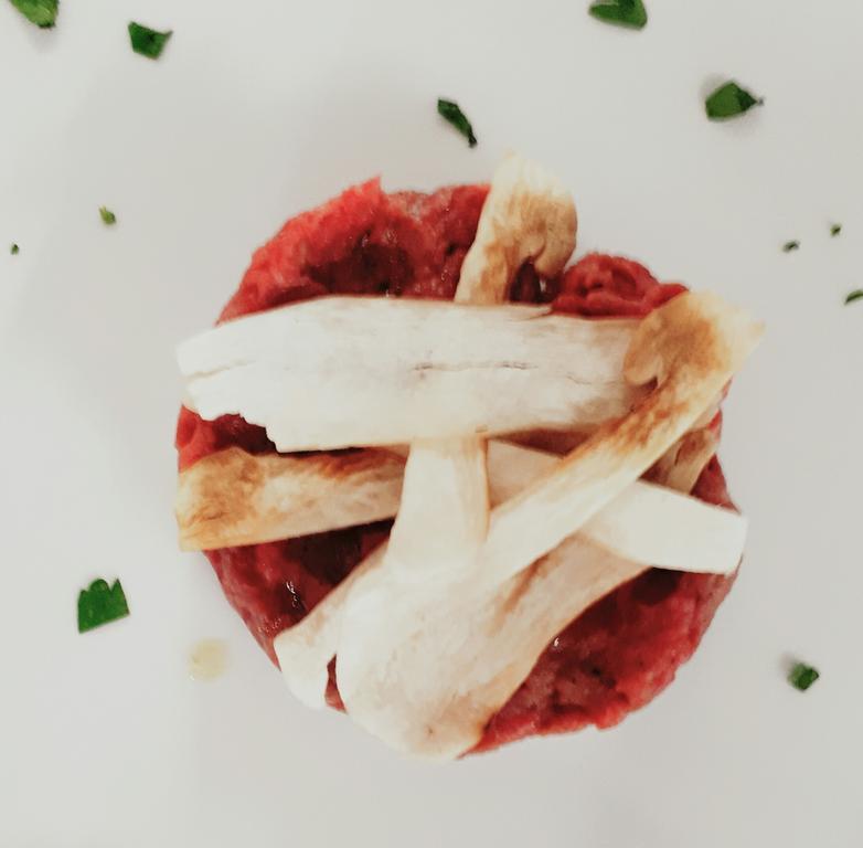 Locanda Dell'Arzente San Salvatore Monferrato Zewnętrze zdjęcie