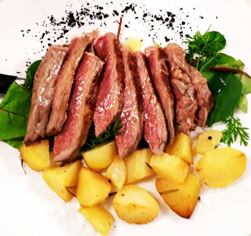 Locanda Dell'Arzente San Salvatore Monferrato Zewnętrze zdjęcie