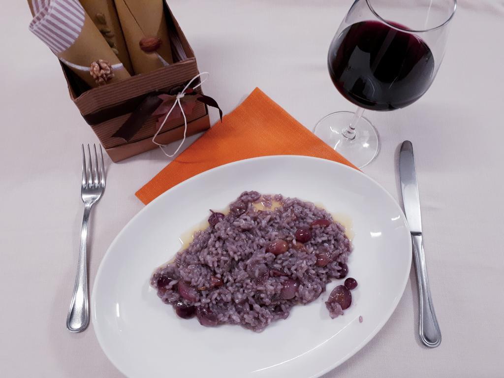 Locanda Dell'Arzente San Salvatore Monferrato Zewnętrze zdjęcie