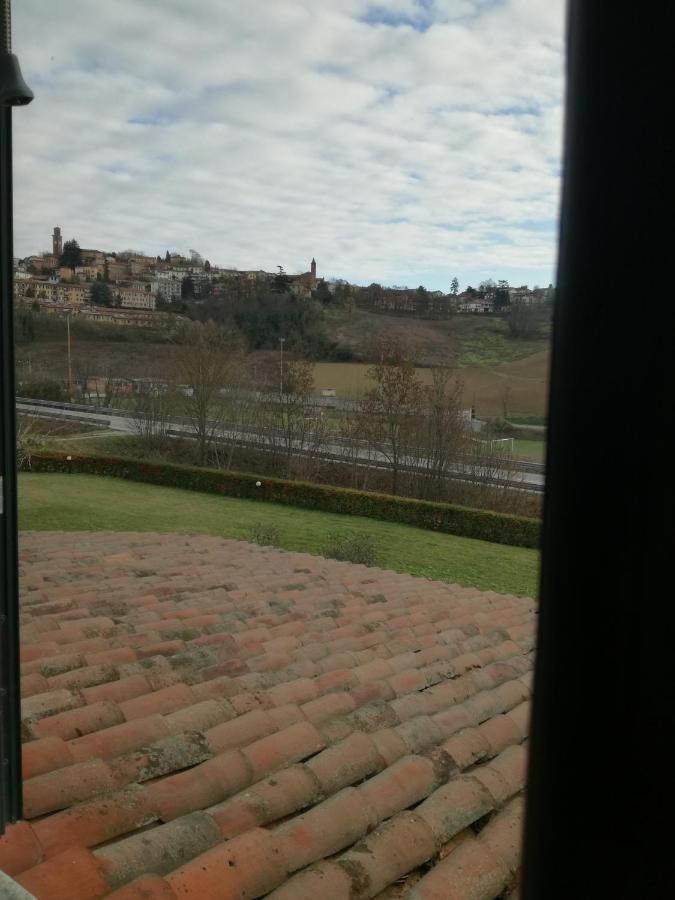 Locanda Dell'Arzente San Salvatore Monferrato Zewnętrze zdjęcie