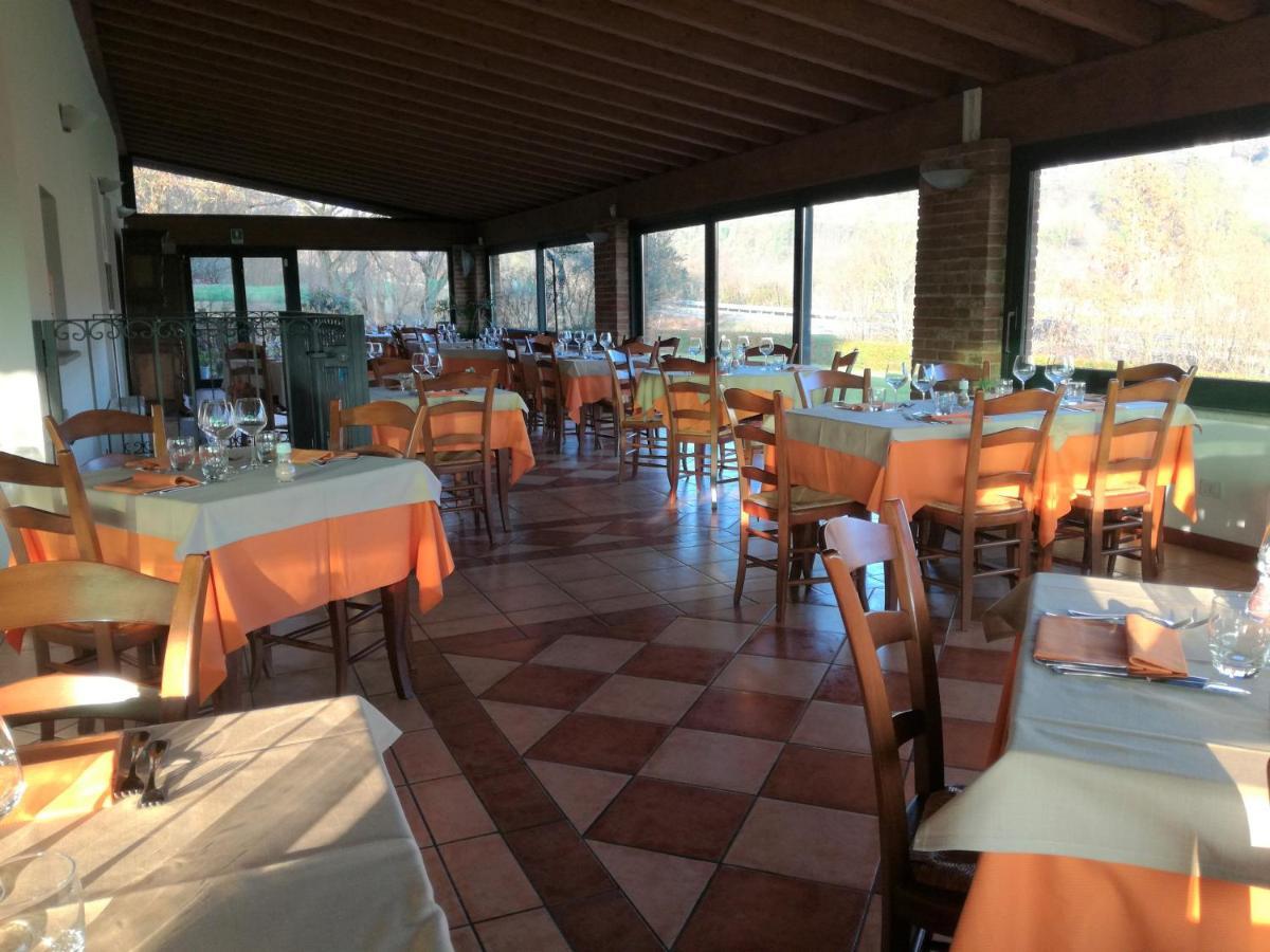 Locanda Dell'Arzente San Salvatore Monferrato Zewnętrze zdjęcie